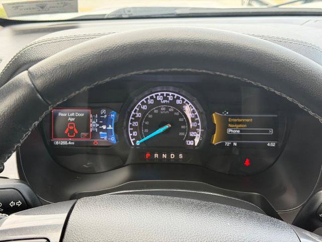 Certified 2019 Ford Ranger Lariat w/ Equipment Group 501A Mid AWD/4WD image 17