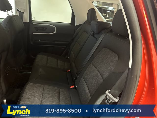 Certified 2023 Ford Bronco Sport Big Bend AWD/4WD image 16