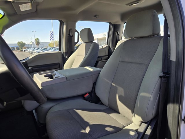Certified 2021 Ford F250 XL w/ STX Appearance Package AWD/4WD image 19