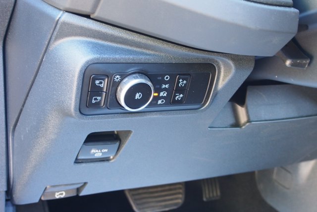 Certified 2025 Ford Bronco Badlands AWD/4WD image 20