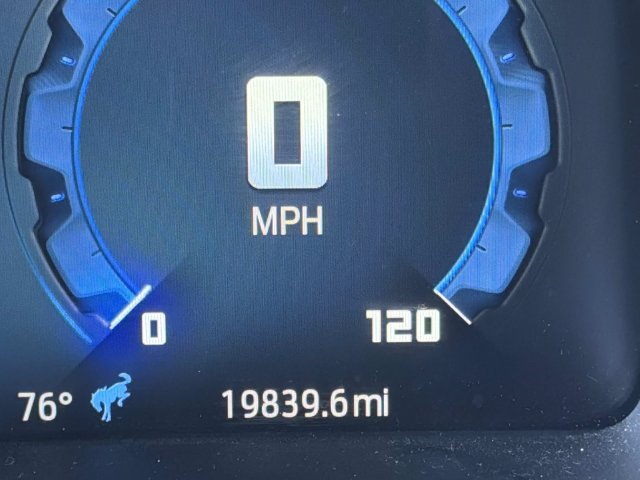 Certified 2026 Ford Bronco Big Bend AWD/4WD image 26
