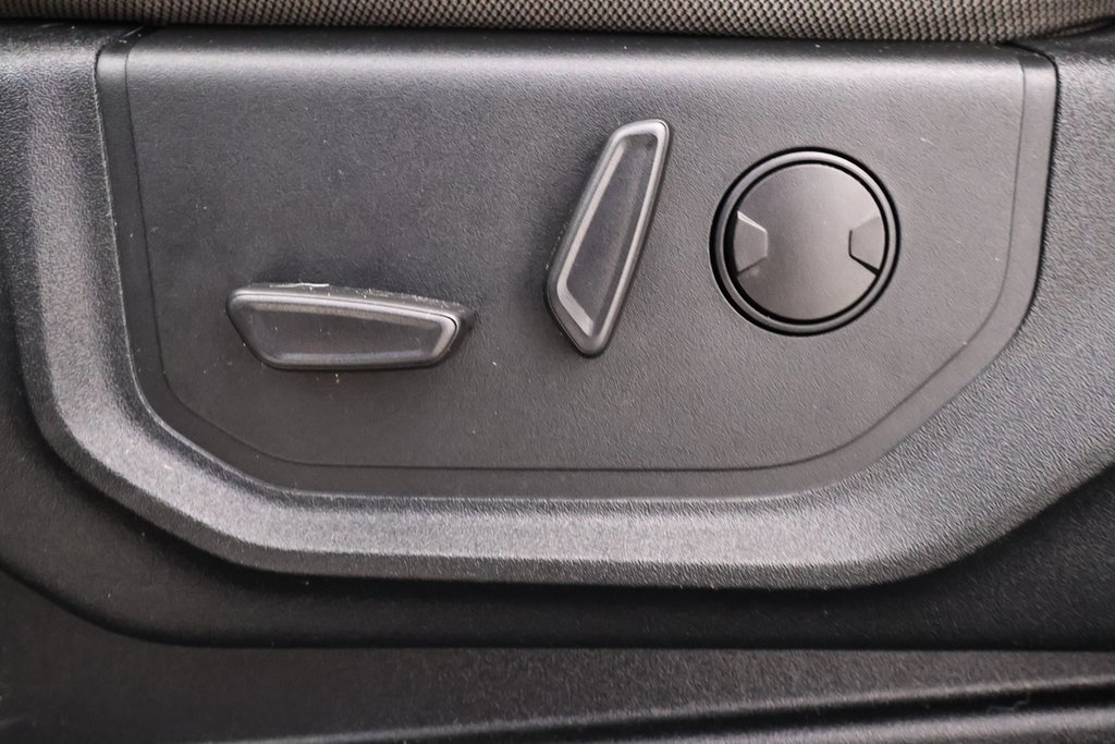 Certified 2020 Ford F150 XLT w/ Equipment Group 302A Luxury image 16