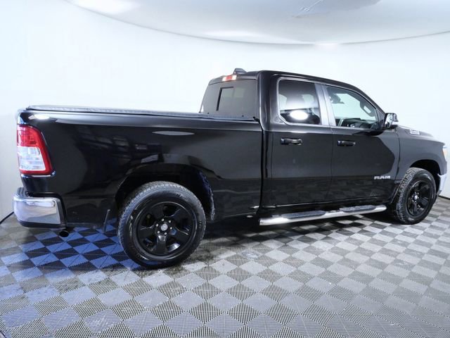 Used 2022 RAM 1500 Big Horn image 8