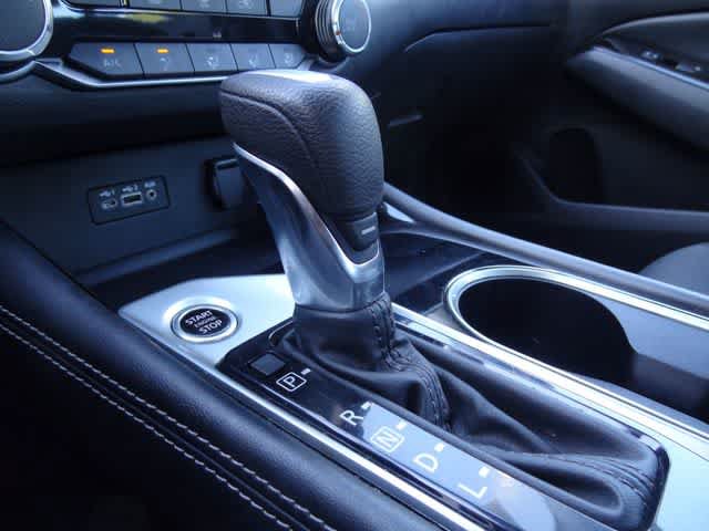 Used 2023 Nissan Altima 2.5 SV FWD image 26