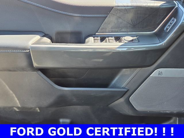 Certified 2023 Ford F150 XLT w/ Equipment Group 302A High image 31