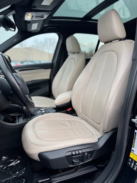 Used 2017 BMW X1 xDrive28i image 21