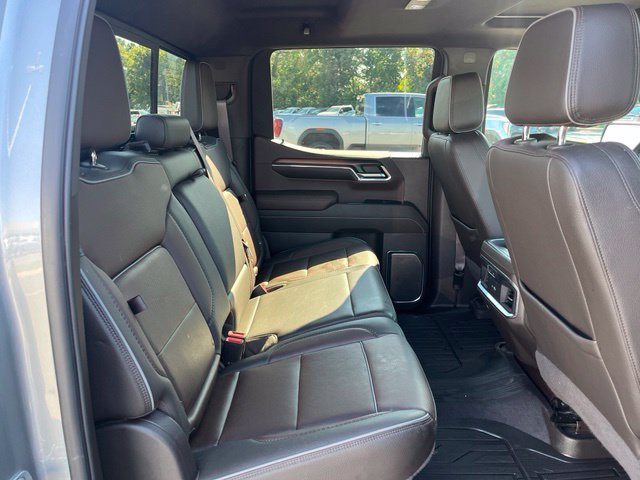 Used 2024 GMC Sierra 1500 Denali w/ Denali Reserve Package AWD/4WD image 10