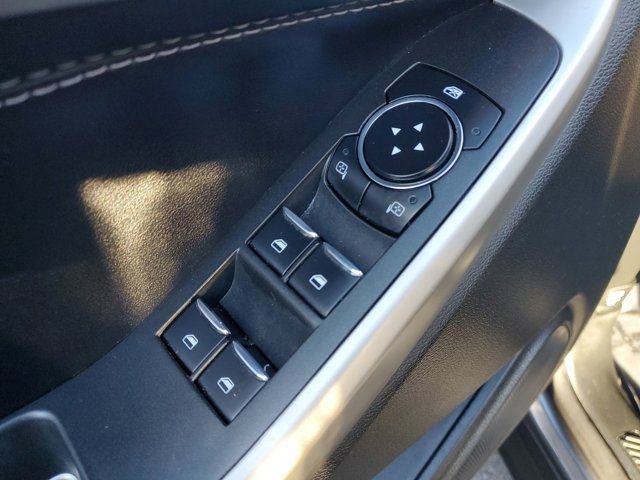 Certified 2023 Ford Explorer XLT image 14