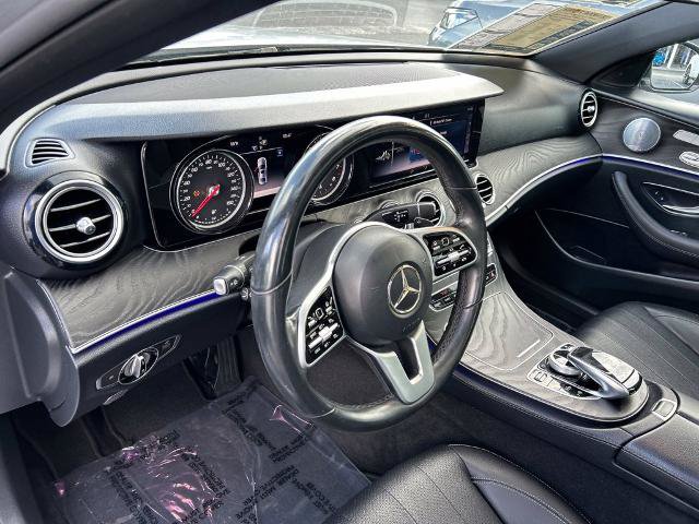 Used 2019 Mercedes-Benz E 300 image 23