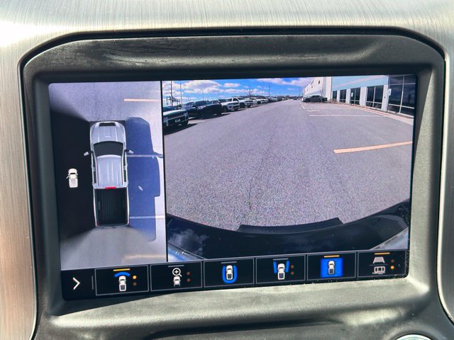 Used 2020 GMC Sierra 2500 Denali w/ Denali Ultimate Package AWD/4WD image 29