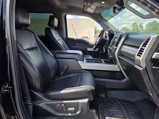 Certified 2017 Ford F250 Lariat w/ Chrome Package AWD/4WD image 29