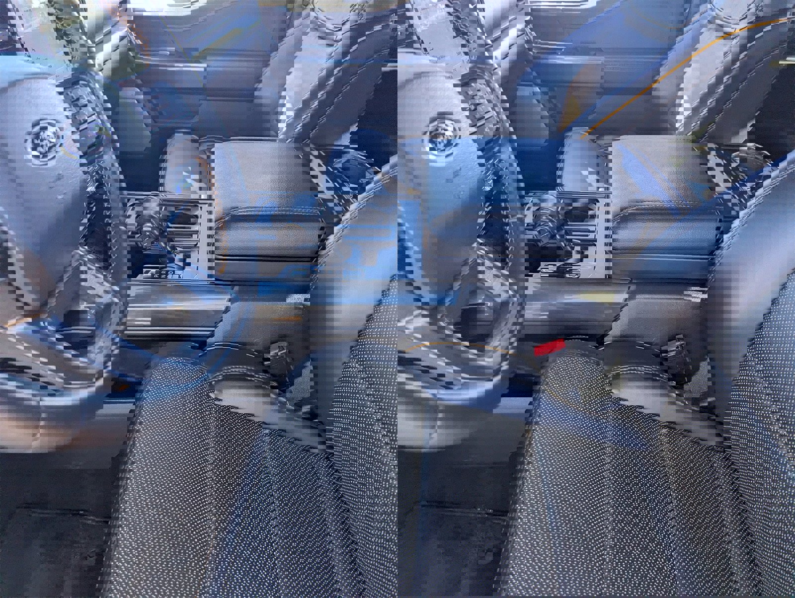 Certified 2023 Ford F150 Tremor w/ Equipment Group 402A High image 18