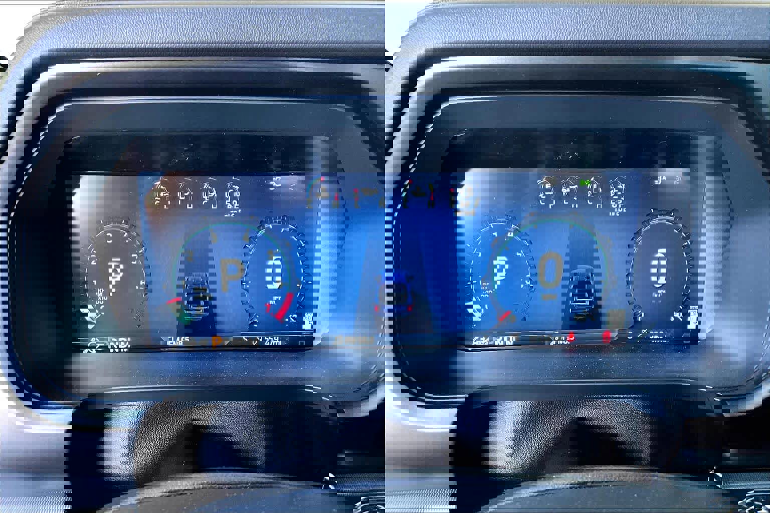 Certified 2025 Ford F150 Raptor image 26