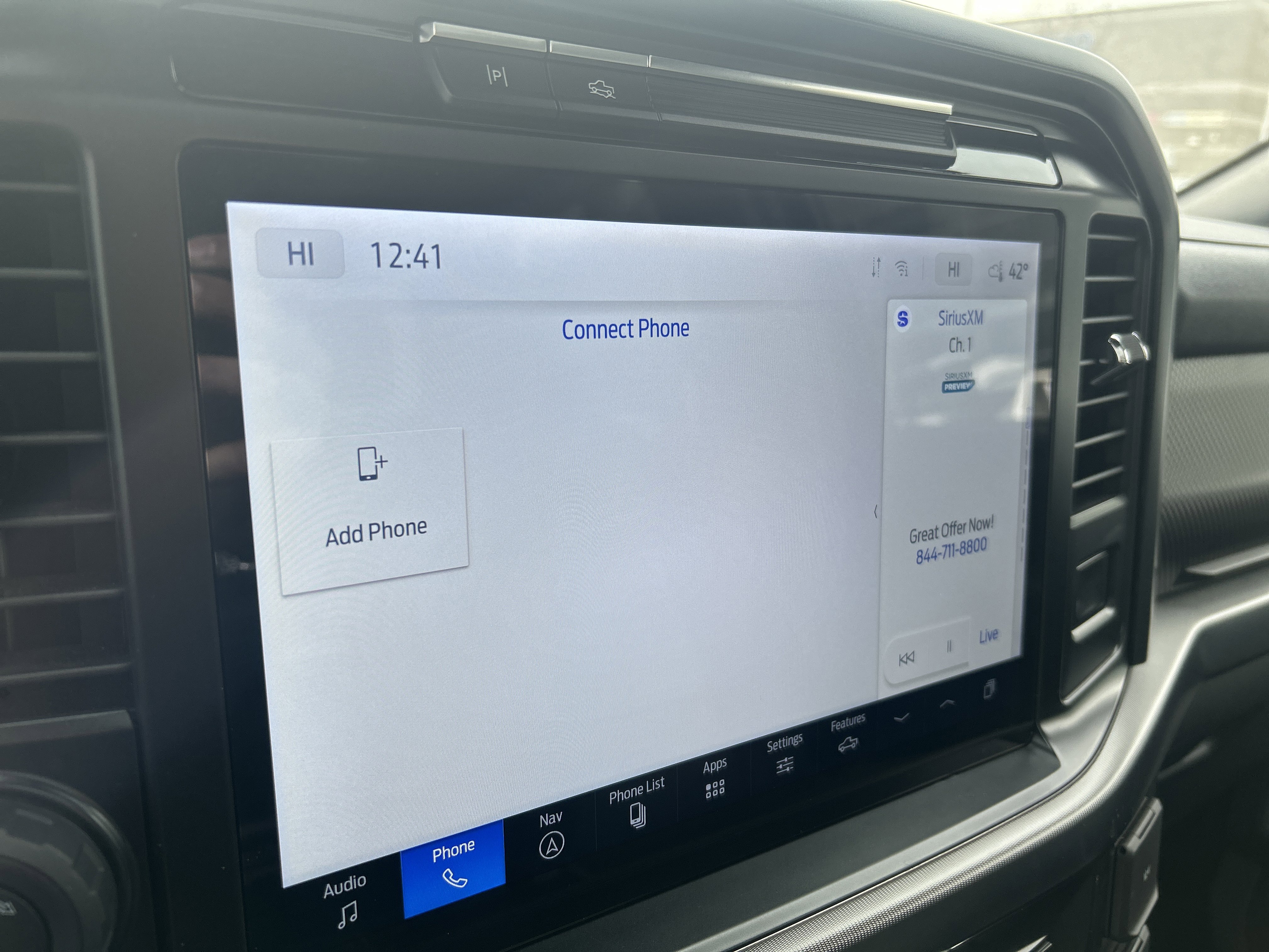 Certified 2025 Ford F150 Raptor image 21