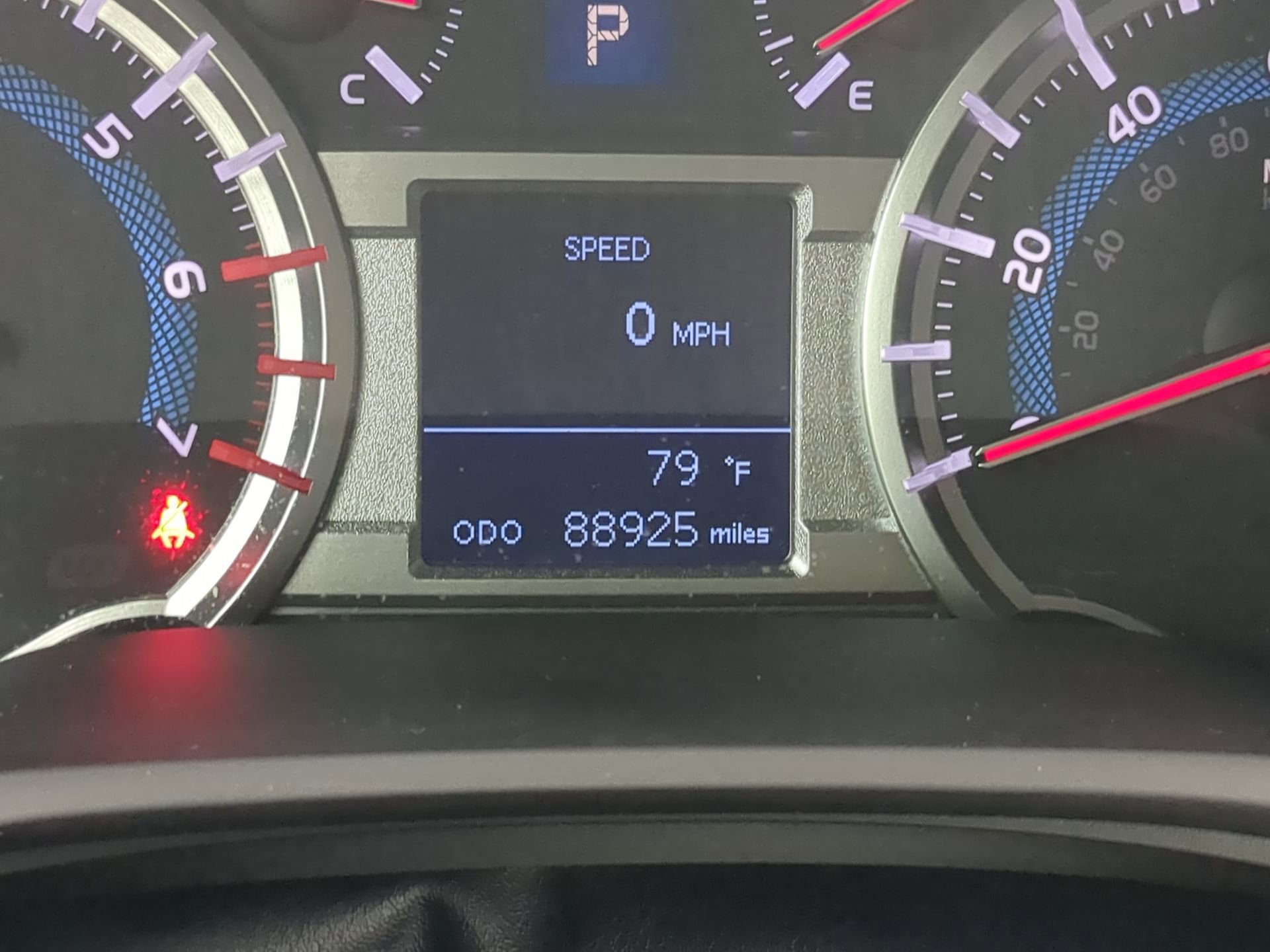 Used 2018 Toyota 4Runner Limited AWD/4WD image 72