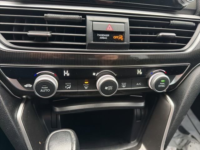 Used 2022 Honda Accord Sport image 20
