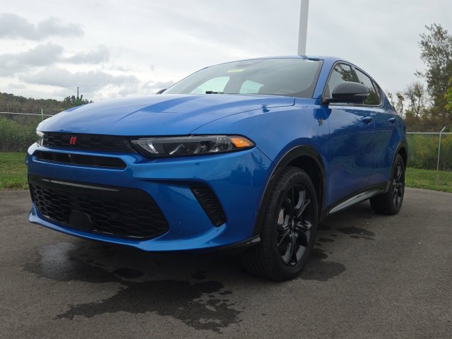 Used 2024 Dodge Hornet R/T AWD/4WD image 2