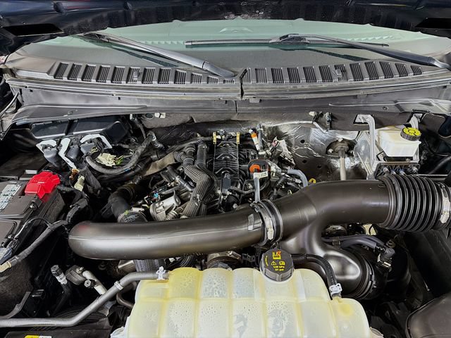 Certified 2023 Ford Expedition Max Platinum AWD/4WD image 38