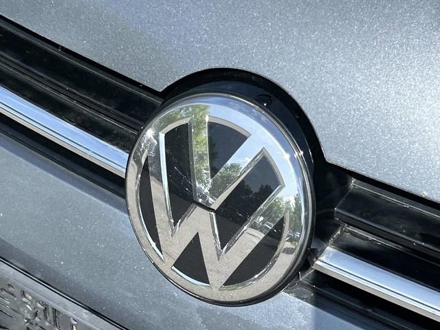 Used 2018 Volkswagen Golf SE FWD image 10