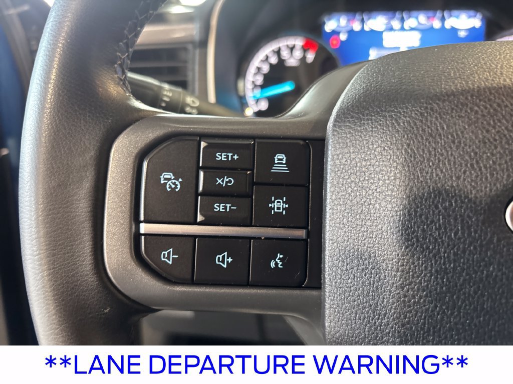 Certified 2023 Ford F150 XLT w/ Equipment Group 302A High AWD/4WD image 23