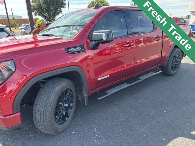 Used 2024 GMC Sierra 1500 Elevation w/ Preferred Package