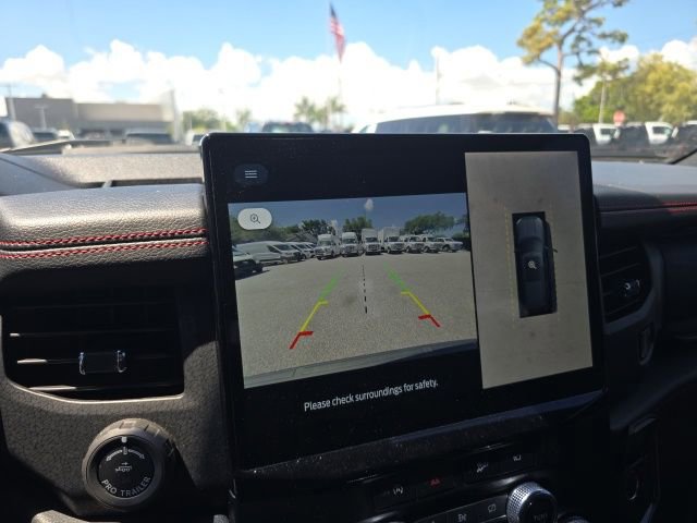 Certified 2023 Ford Expedition Limited RWD image 18