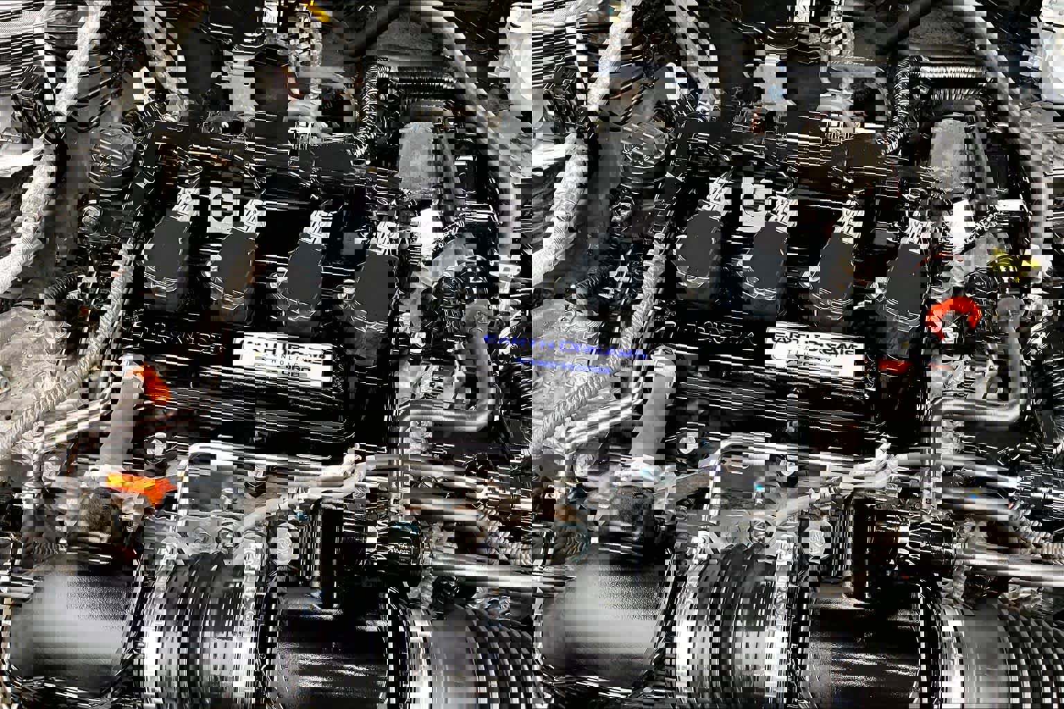 Used 2020 Honda Accord LX image 32