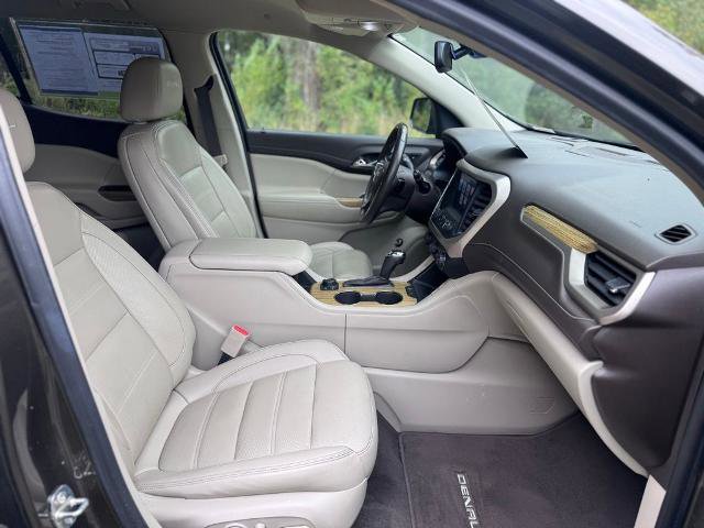 Used 2019 GMC Acadia Denali image 24