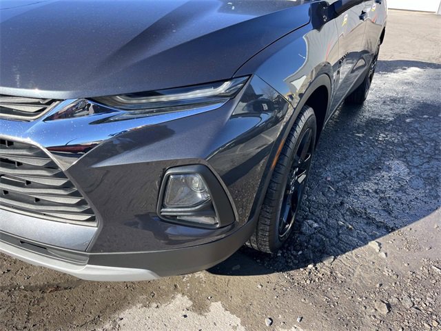Used 2022 Chevrolet Blazer LT image 9