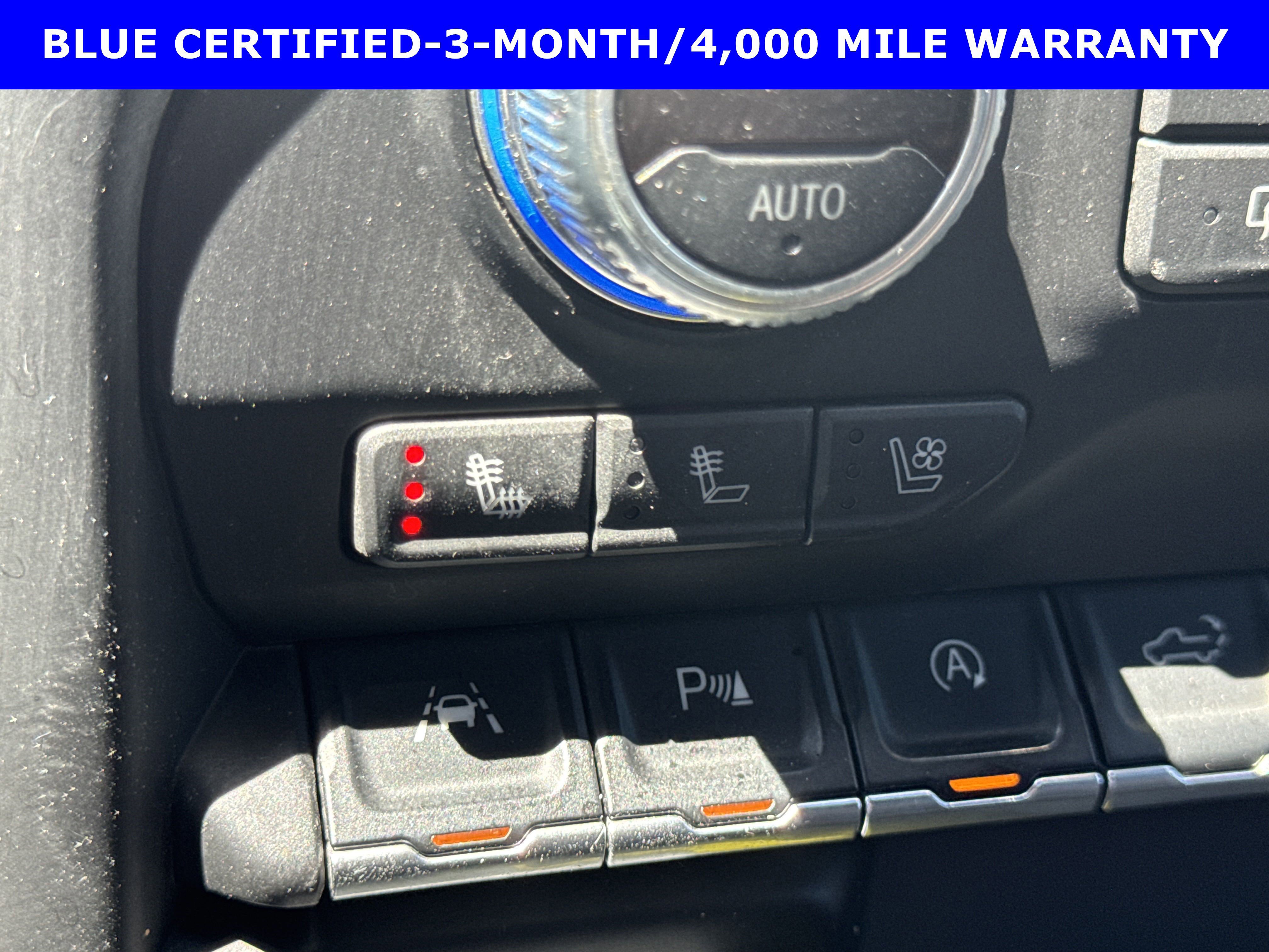 Used 2019 GMC Sierra 1500 AT4 image 18