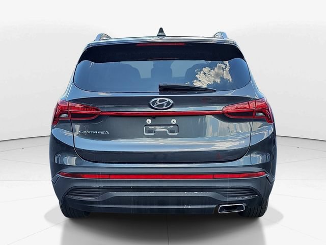 Used 2023 Hyundai Santa Fe SEL AWD/4WD image 4