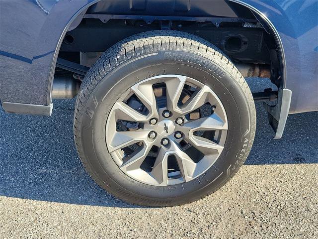 Used 2021 Chevrolet Silverado 1500 RST w/ All Star Edition Plus image 5