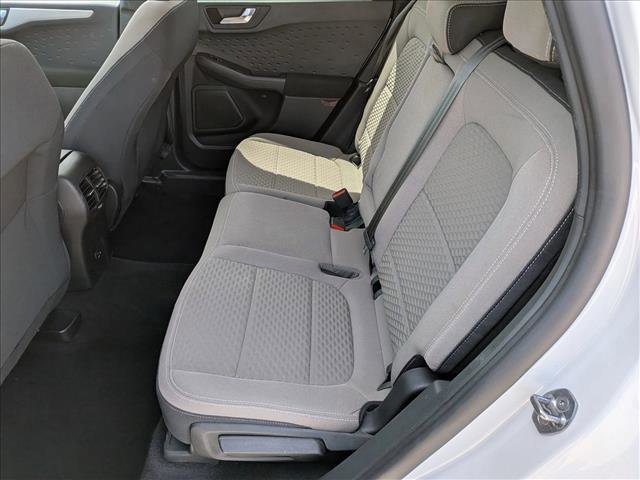 Certified 2020 Ford Escape SE FWD image 20