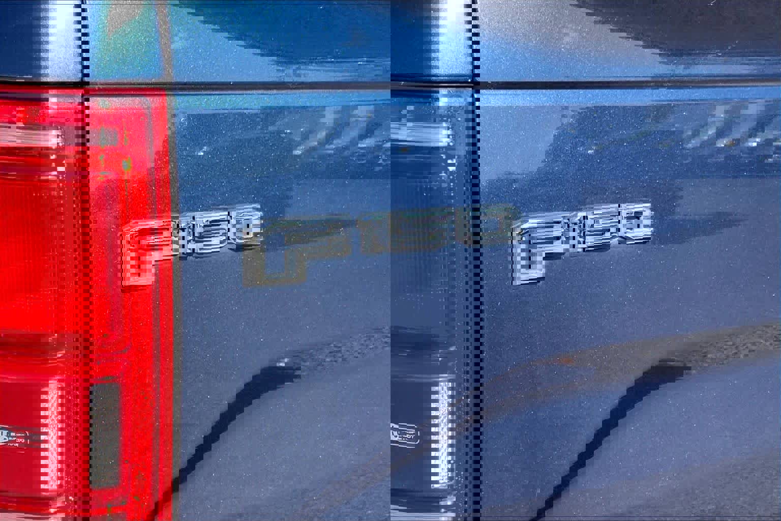 Certified 2017 Ford F150 King Ranch w/ Equipment Group 601A Luxury image 11