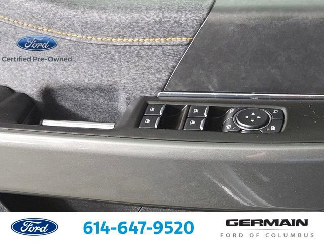 Certified 2023 Ford F150 Tremor w/ Equipment Group 402A High AWD/4WD image 30