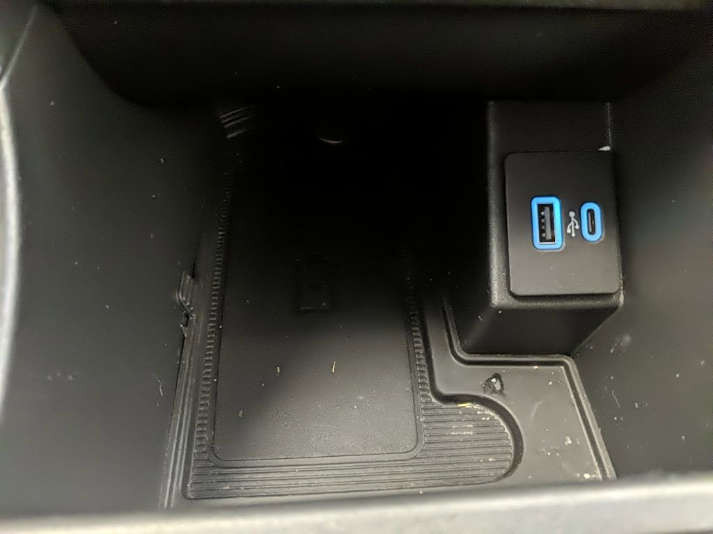 Certified 2024 Ford Edge SEL w/ Convenience Package image 22