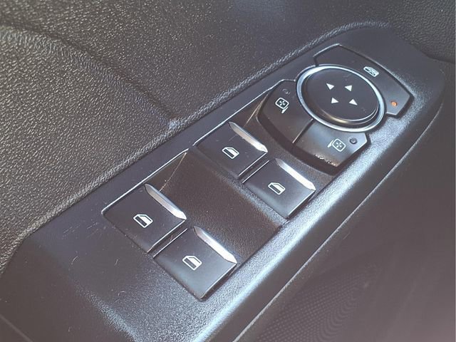 Certified 2025 Ford Escape ST-Line Elite w/ Tech Pack #1 image 25