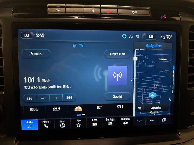 Certified 2024 Ford F150 XLT w/ Equipment Group 302A MID image 27