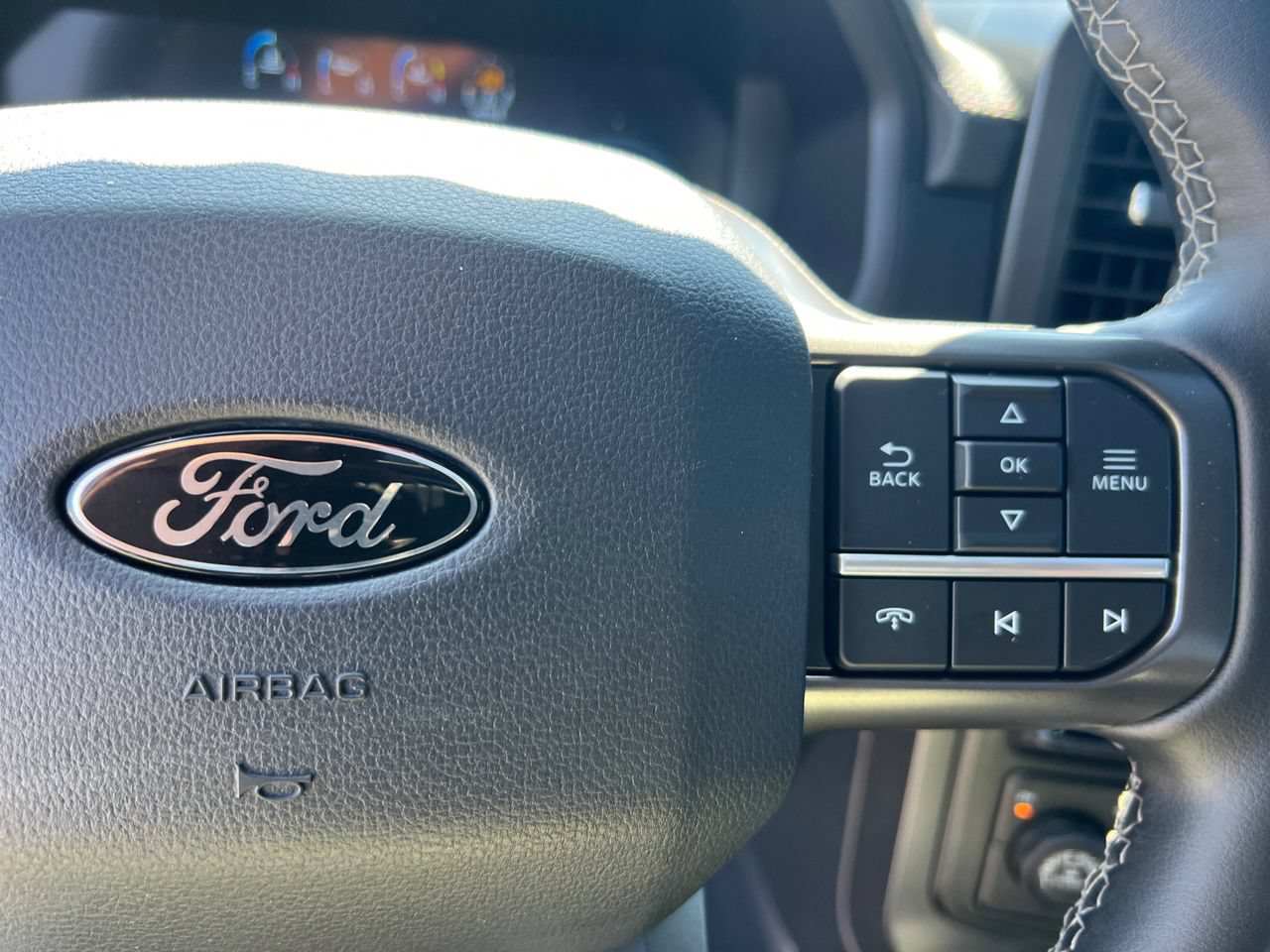 Certified 2024 Ford F150 XLT w/ Equipment Group 303A High AWD/4WD image 32