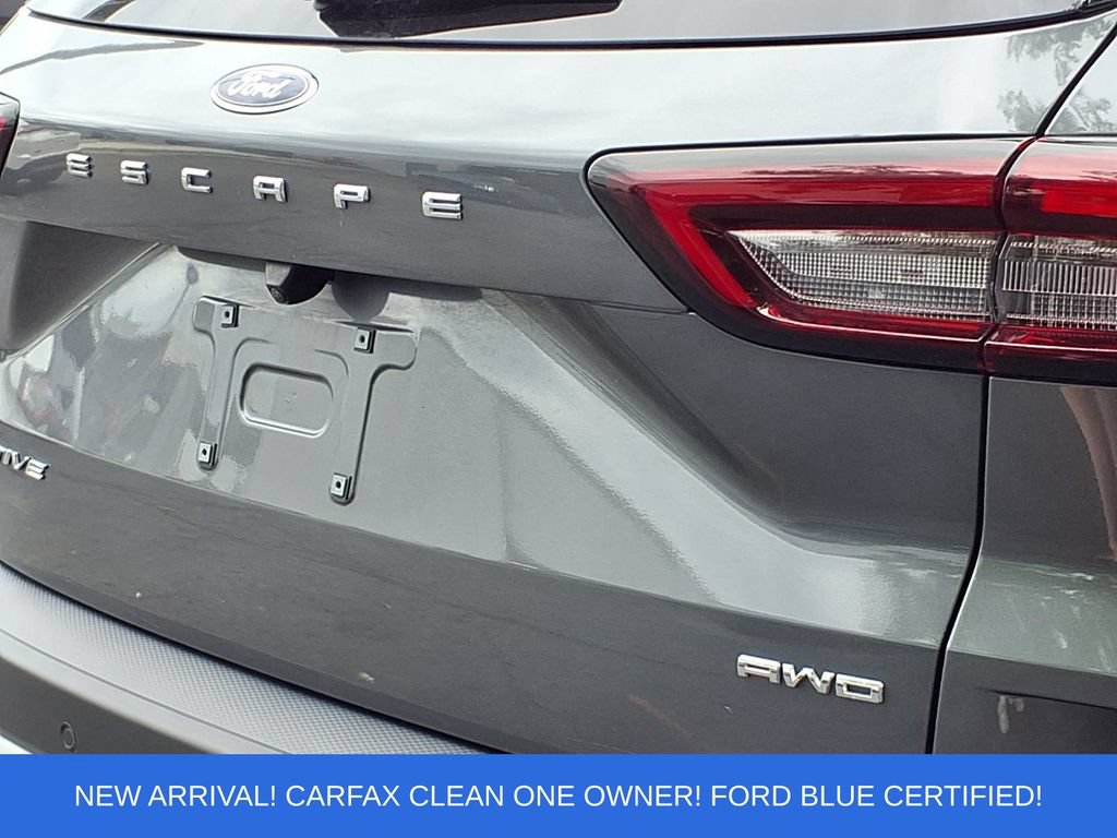 Certified 2023 Ford Escape Active w/ Tech Pack #1 AWD/4WD image 26