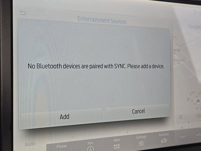 Certified 2021 Ford Bronco Badlands image 14