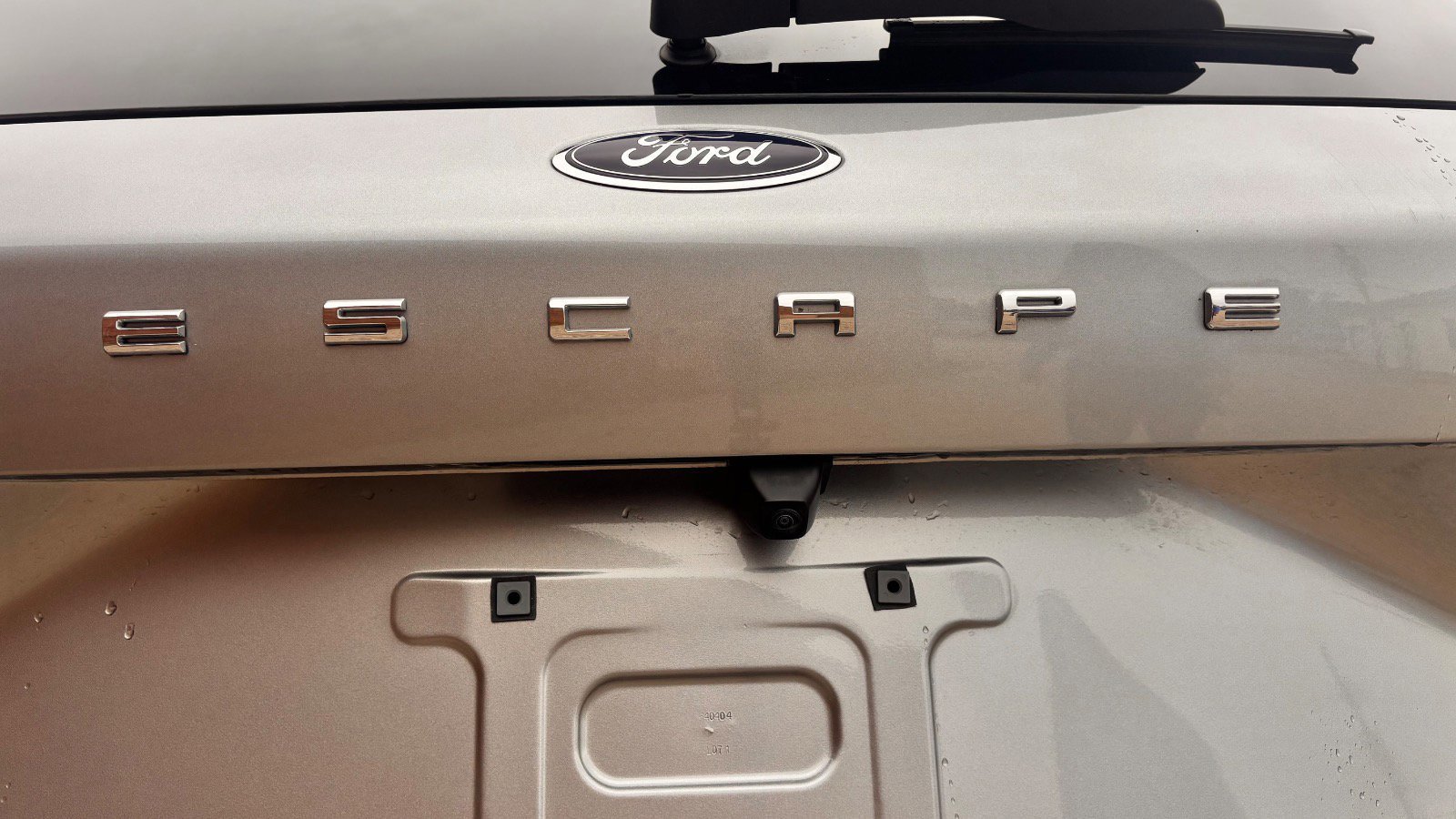 Certified 2023 Ford Escape ST-Line w/ Tech Pack #1 image 12