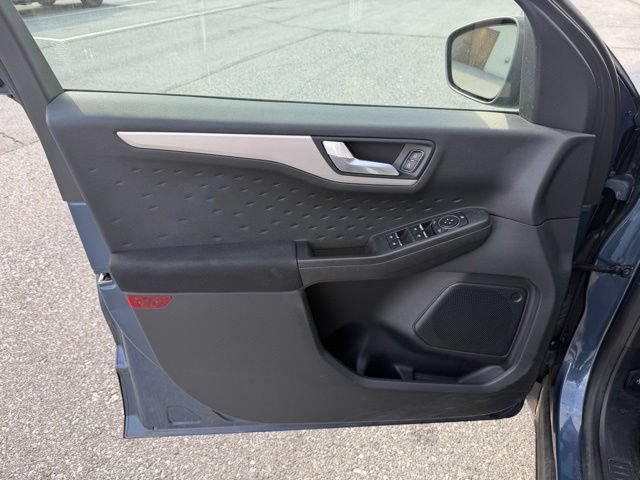 Certified 2020 Ford Escape SE AWD/4WD image 12