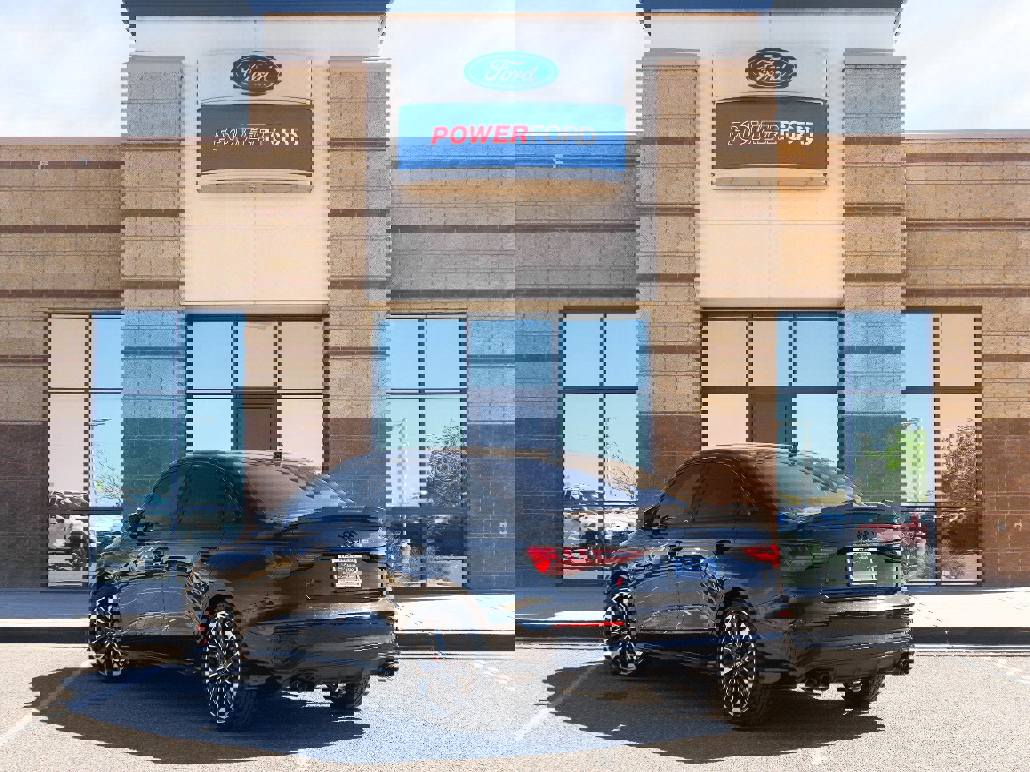 Used 2024 Audi S3 Premium Plus image 3