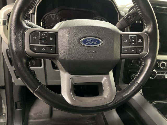 Certified 2022 Ford F150 XLT w/ Equipment Group 302A High AWD/4WD image 9