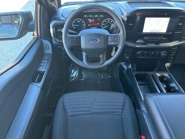Certified 2023 Ford F150 XL w/ STX Appearance Package image 11