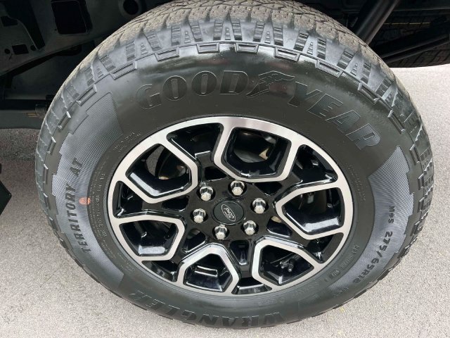 Certified 2023 Ford F150 XLT w/ Equipment Group 302A High AWD/4WD image 12