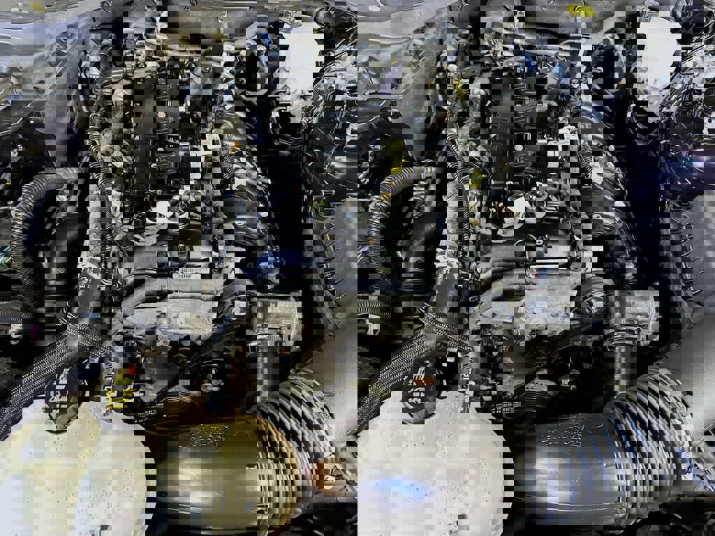 Certified 2021 Ford Mustang Premium w/ Equipment Group 201A image 11