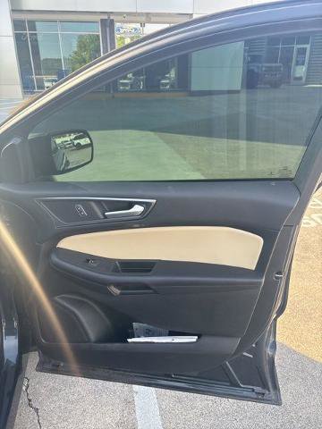Certified 2022 Ford Edge SE AWD/4WD image 13