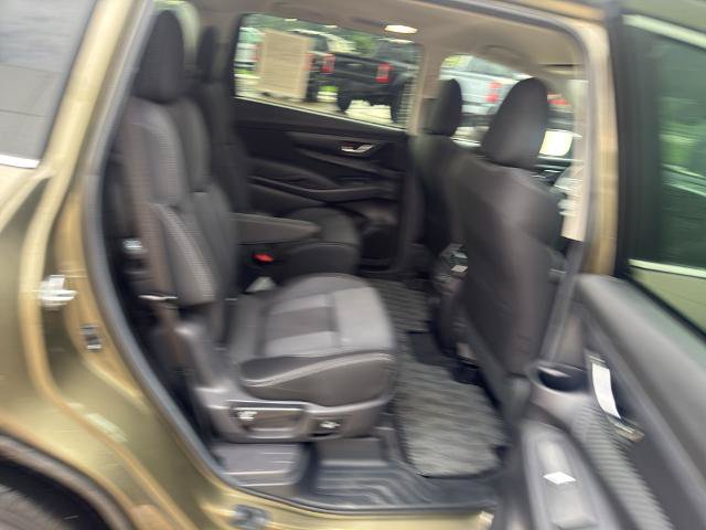 Used 2025 Subaru Ascent Premium AWD/4WD image 16